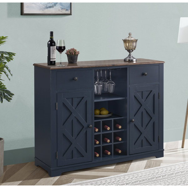 Kitchen Coffee Bar Wayfair